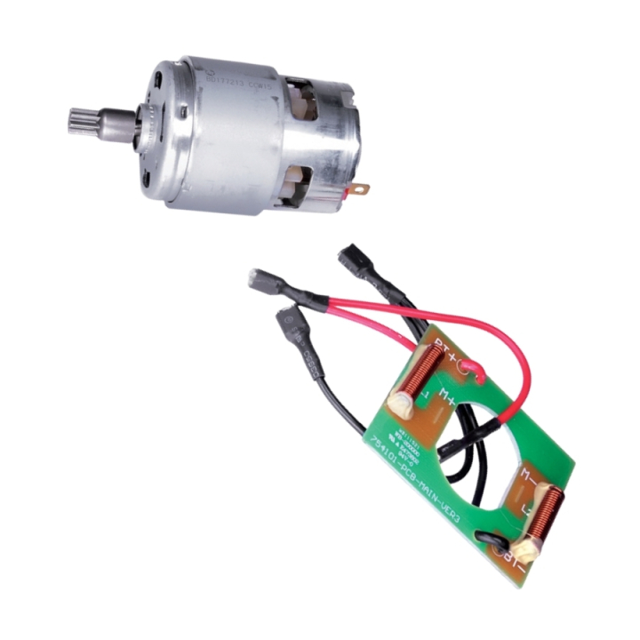 Moteur 5757930-01 dans le groupe chez GPLSHOP (5757930-01)