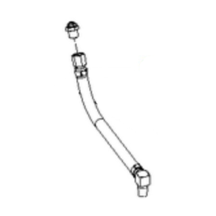 Tuyau 5758049-01 dans le groupe chez GPLSHOP (5758049-01)