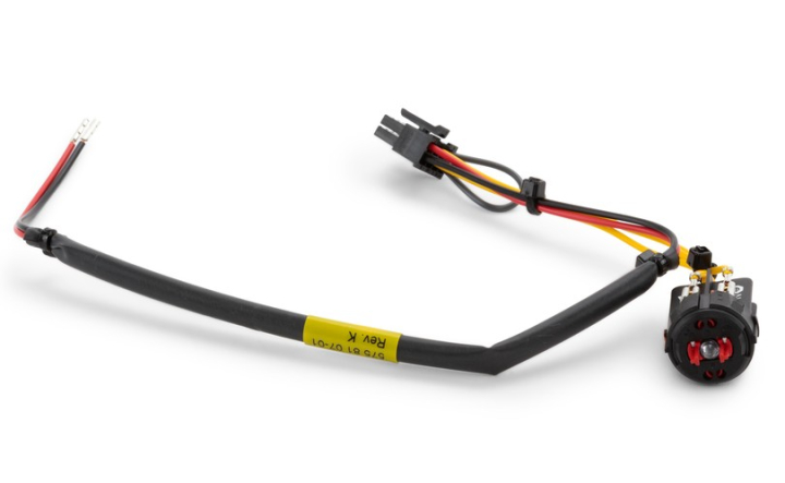 Câblage Kpl 5758107-01 dans le groupe  chez GPLSHOP (5758107-01)