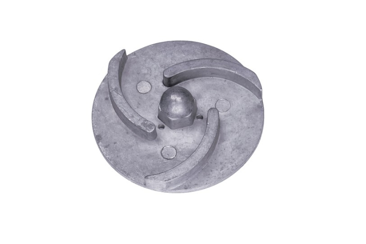 Turbine 5758371-01 dans le groupe chez GPLSHOP (5758371-01)