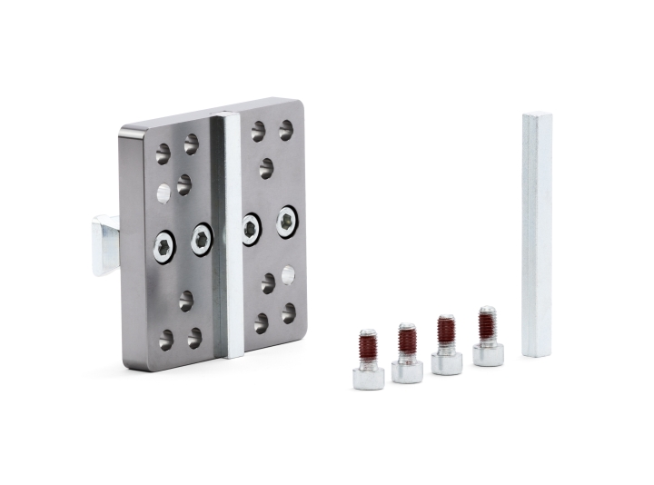 Ensemble de support moteur dans le groupe chez GPLSHOP (5758427-01)