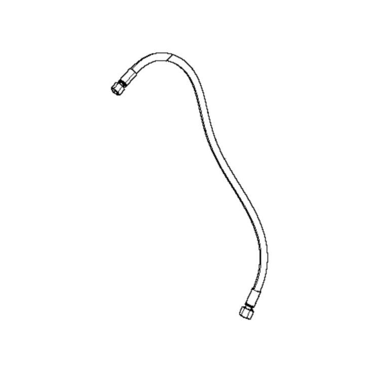 Tuyau Hydraulique 5758755-01 dans le groupe  chez GPLSHOP (5758755-01)