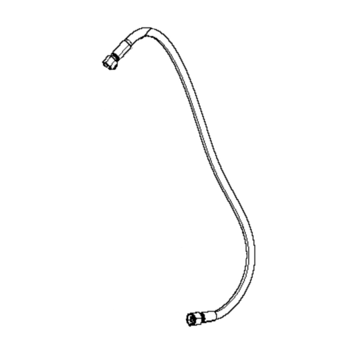 Tuyau Hydraulique 5758756-01 dans le groupe  chez GPLSHOP (5758756-01)