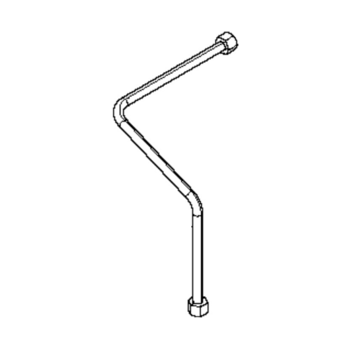 Tuyau Hydraulique 5758759-01 dans le groupe  chez GPLSHOP (5758759-01)