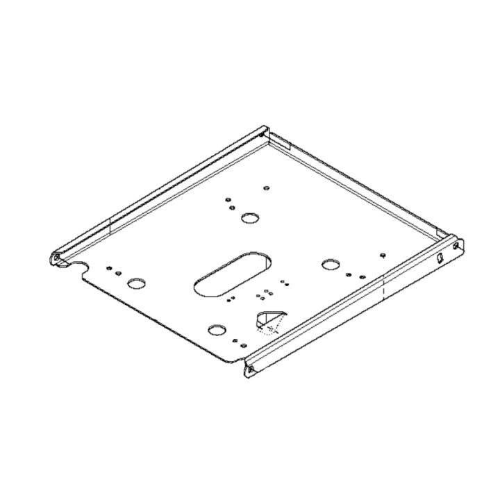 Plaque 5758833-01 dans le groupe  chez GPLSHOP (5758833-01)