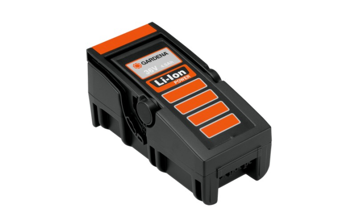 Batterie De Remplacement Li-Lon36V 5759325-01 dans le groupe  chez GPLSHOP (5759325-01)