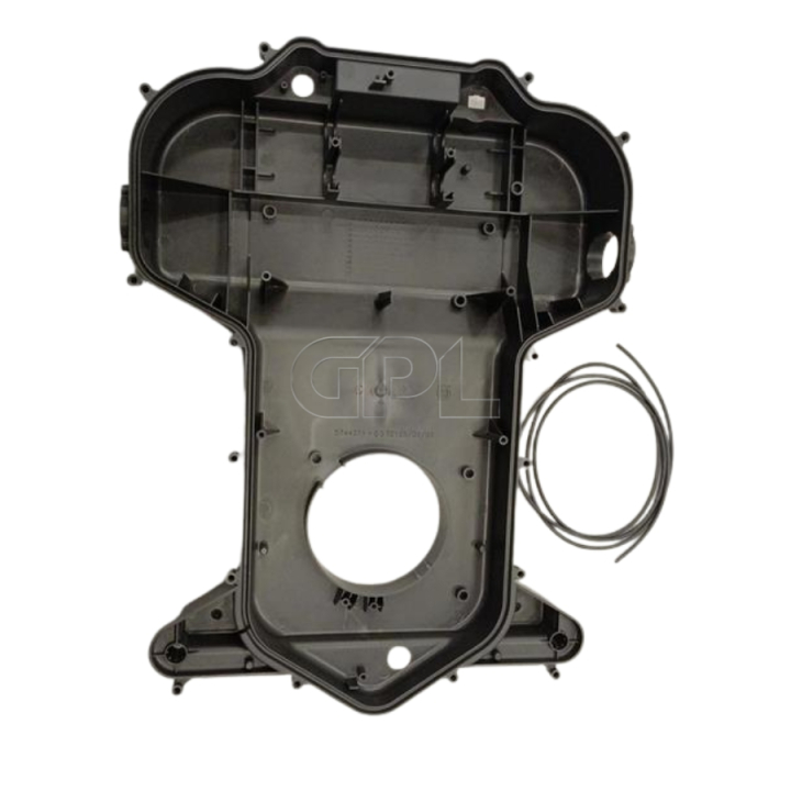 Kit de châssis inférieur dans le groupe Pièces De Rechange Robots Tondeuse / Pièces détachées Husqvarna Automower® 265 ACX / Automower 265 ACX - 2013 chez GPLSHOP (5759439-02)