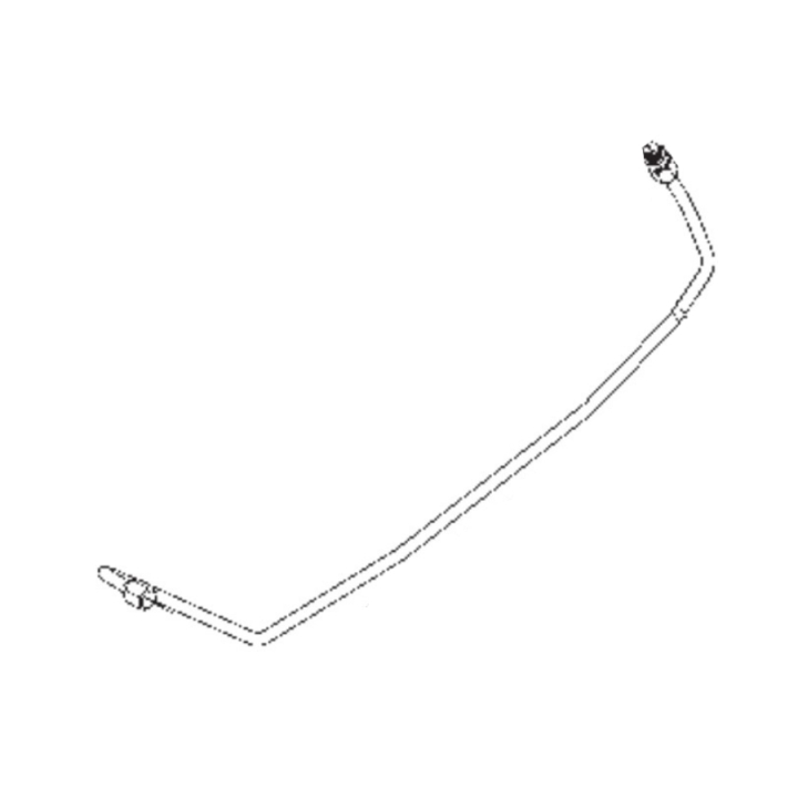 Tuyau hydraulique dans le groupe Pièces De Rechange / Pièces détachées Rider / Pièces détachées Husqvarna Rider 316TXs AWD chez GPLSHOP (5759596-01)