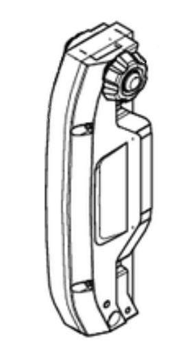 Plaque D'Extrémité 5761417-02 dans le groupe  chez GPLSHOP (5761417-02)