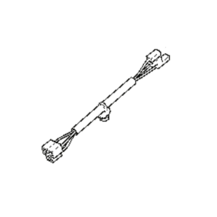 Câblage dans le groupe Pièces De Rechange / Pièces détachées Jonsered Tondeuse autoportée / Pièces détachées Jonsered FR 2216 MA 4x4 chez GPLSHOP (5761854-01)