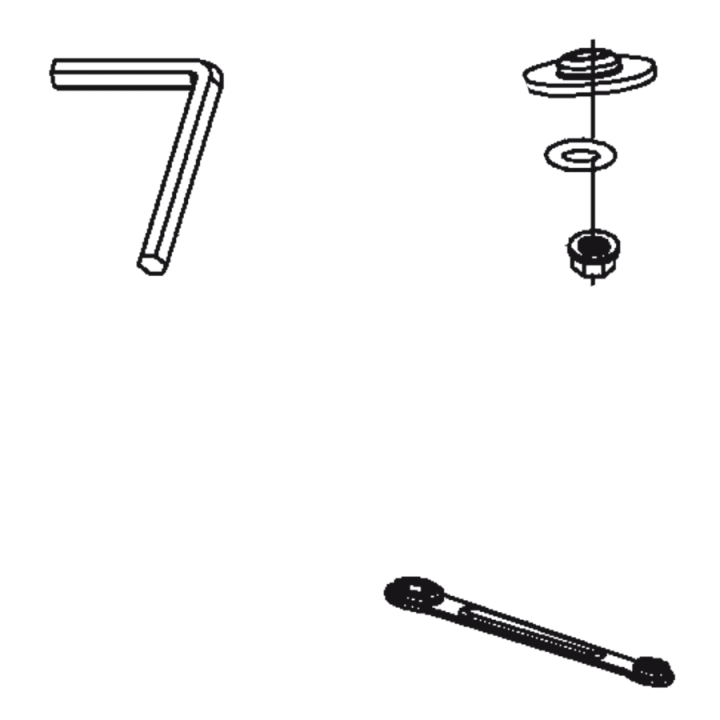 Trousse À Outils 5762331-01 dans le groupe chez GPLSHOP (5762331-01)