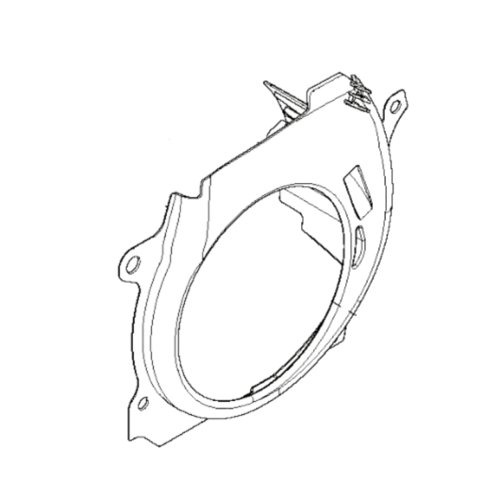 Protection Aérienne 5762710-01 dans le groupe  chez GPLSHOP (5762710-01)