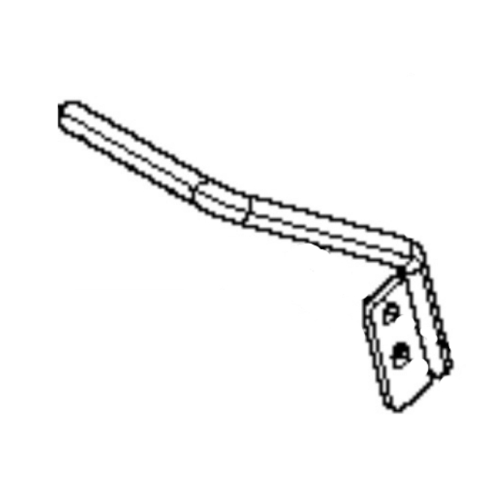 Alarme Pédale 5762915-01 dans le groupe  chez GPLSHOP (5762915-01)