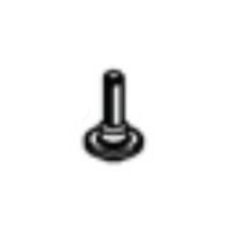 Support Reservoir Carburant 4S30 5763563-01 dans le groupe Pièces De Rechange / Pièces détachées McCulloch Débroussailleuses / Pièces détachées McCulloch B428PS chez GPLSHOP (5763563-01)