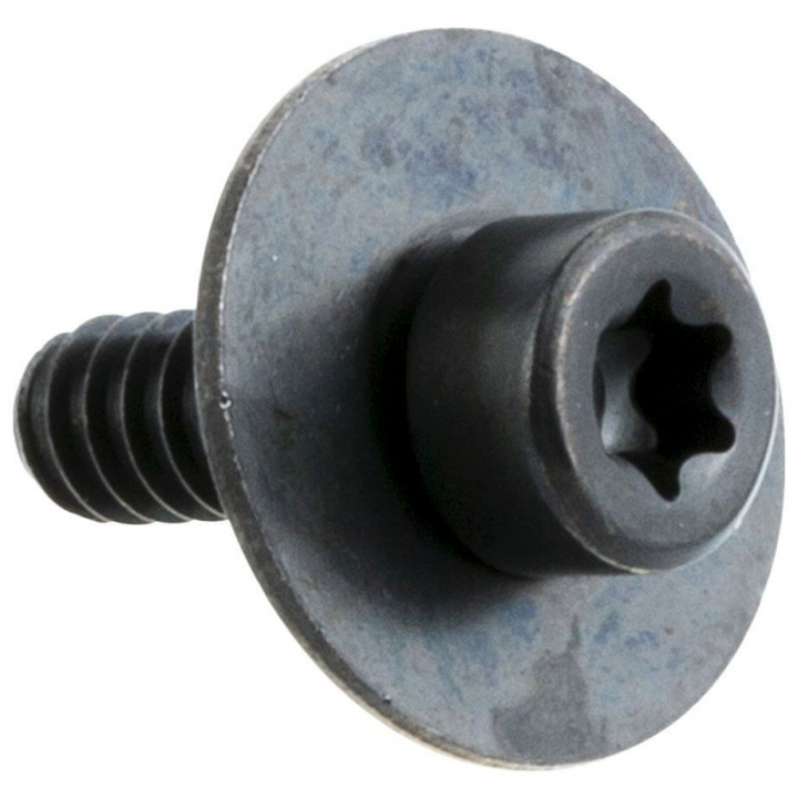 Vis 5763566-01 dans le groupe Pièces De Rechange / Pièces détachées Souffleurs de feuilles / Pièces détachées Husqvarna 550iBTX chez GPLSHOP (5763566-01)