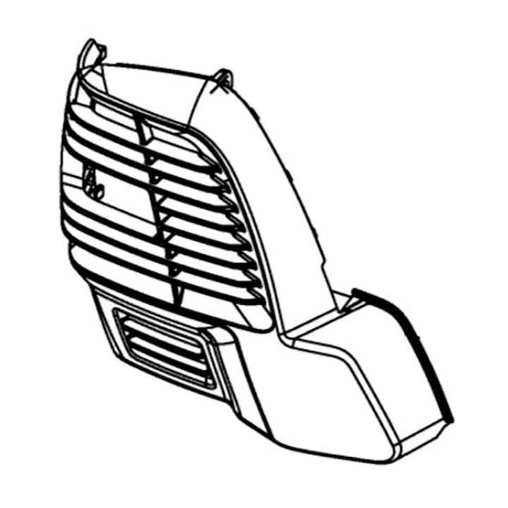 Amortisseur Versant 5763569-01 dans le groupe chez GPLSHOP (5763569-01)