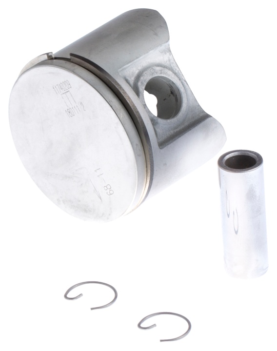 Piston 5764722-02 dans le groupe Pièces De Rechange / Pièces détachées Tronçonneuses / Pièces détachées Husqvarna 357XP chez GPLSHOP (5764722-02)