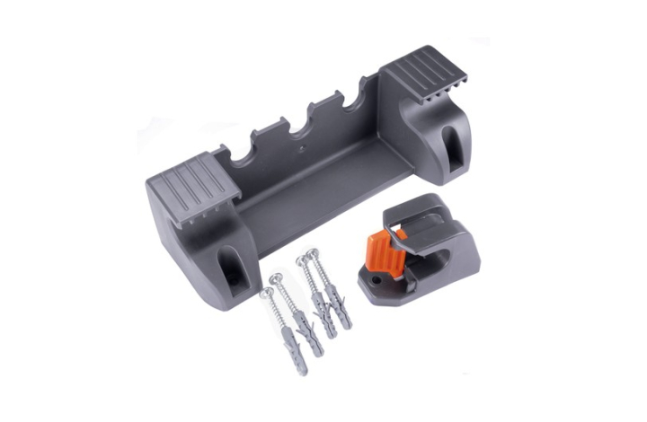 Support Mural Dans Un Sac Plastique 5765577-01 dans le groupe  chez GPLSHOP (5765577-01)