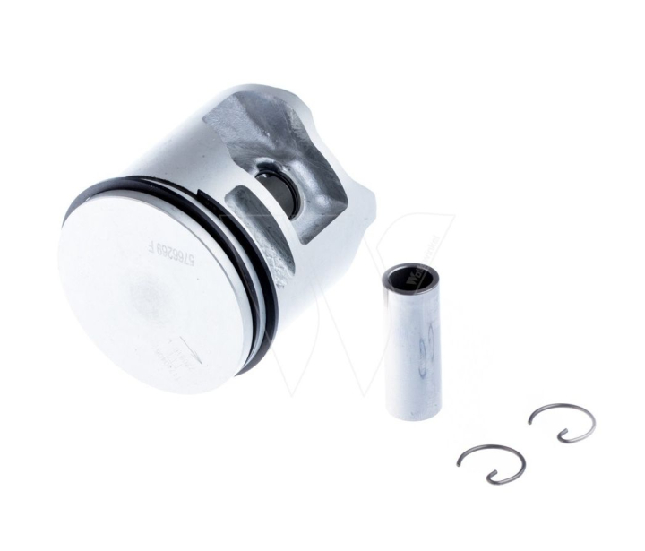 Ensemble de pistons D48 M145, paire de rechange 5766267-06 dans le groupe Pièces De Rechange / Pièces détachées Motorsågar chez GPLSHOP (5766267-06)