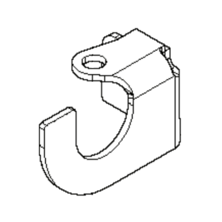 Pièce jointe dans le groupe Pièces De Rechange / Pièces détachées Taille-haies / Pièces détachées Husqvarna 226HD75S chez GPLSHOP (5766953-01)