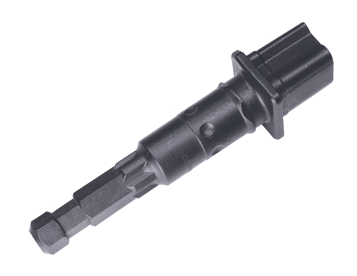 Boulon En Plastique dans le groupe  chez GPLSHOP (5767007-01)