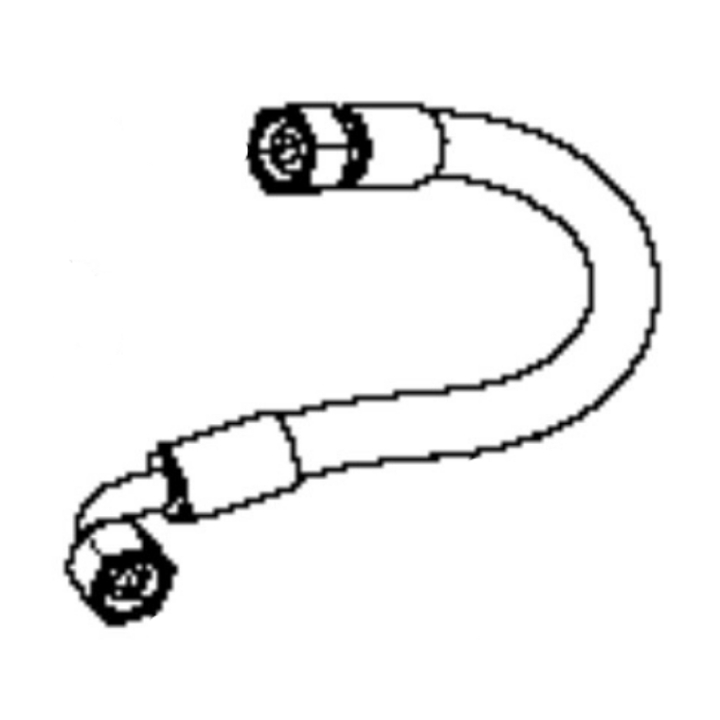 Tuyau Hydraulique 5767565-01 dans le groupe  chez GPLSHOP (5767565-01)