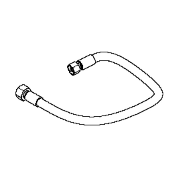 Tuyau Hydraulique 5767566-01 dans le groupe  chez GPLSHOP (5767566-01)