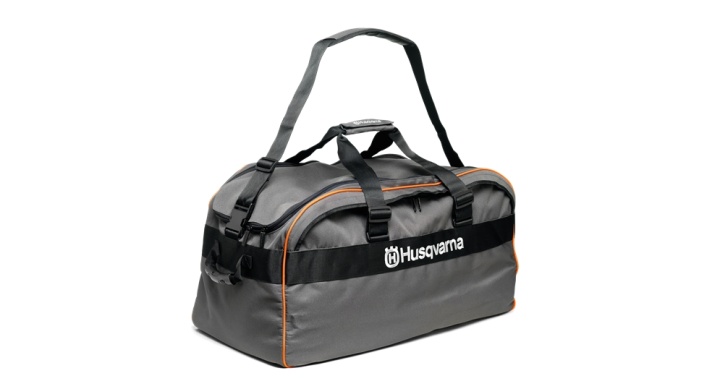 Husqvarna Sac de transport dans le groupe Produits Husqvarna pour la sylviculture et le jardinage / Husqvarna Équipement de protection individuel / Vêtements de travail / Accories chez GPLSHOP (5768595-01)