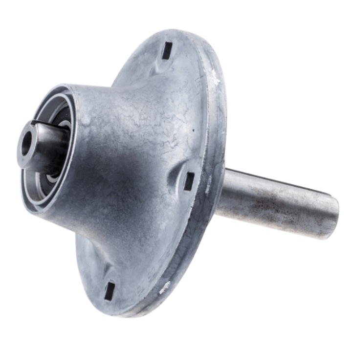 Knivhus Kpl dans le groupe Pièces De Rechange / Pièces détachées Rider / Pièces détachées Husqvarna Rider 422 TS AWD chez GPLSHOP (5768990-01)