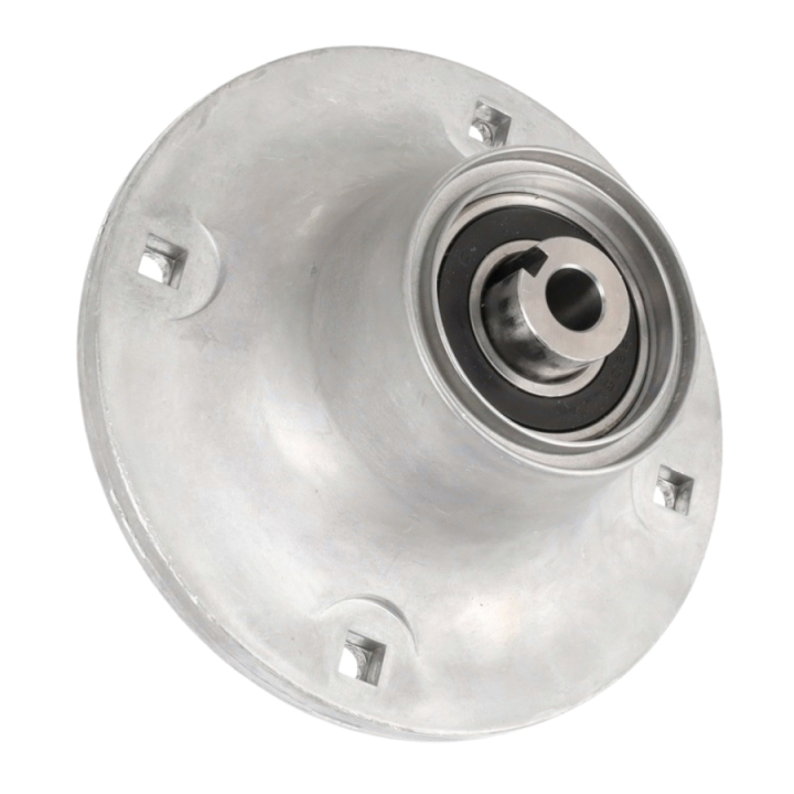 Knivhus Kpl dans le groupe Pièces De Rechange / Pièces détachées Rider / Pièces détachées Husqvarna Rider 422 TS AWD chez GPLSHOP (5768990-02)