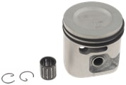 Ensemble piston 5769548-02 dans le groupe Pièces De Rechange / Pièces détachées Débroussailleuses / Pièces détachées Husqvarna 555RXT chez GPLSHOP (5769548-02)