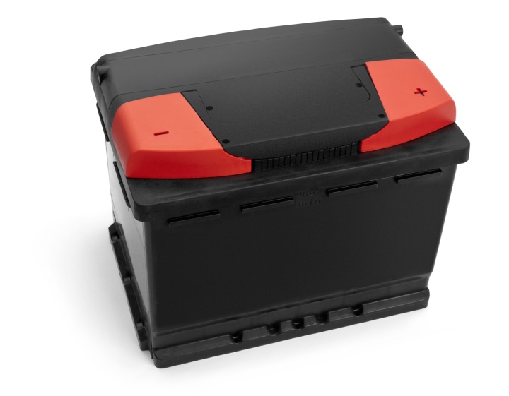Batterie 5769582-01 dans le groupe  chez GPLSHOP (5769582-01)