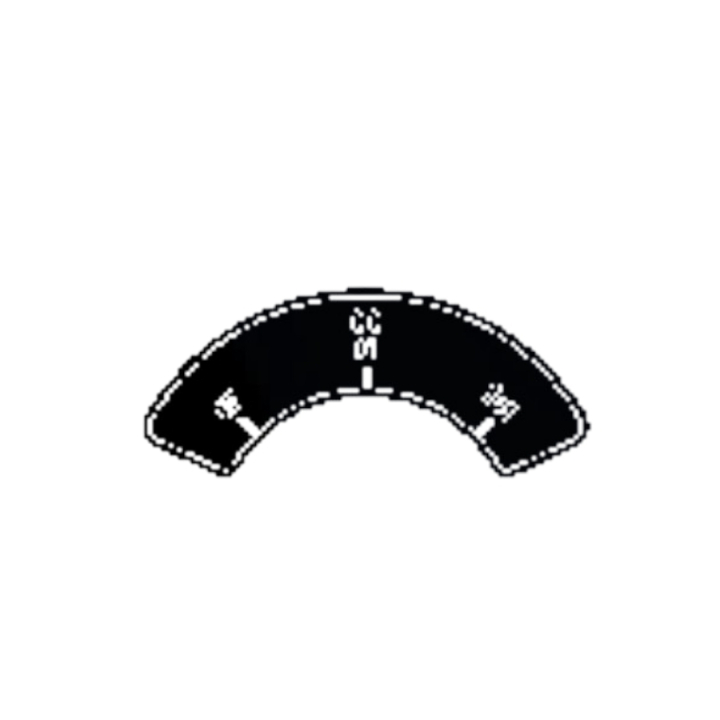 Autocollant 5769760-01 dans le groupe  chez GPLSHOP (5769760-01)