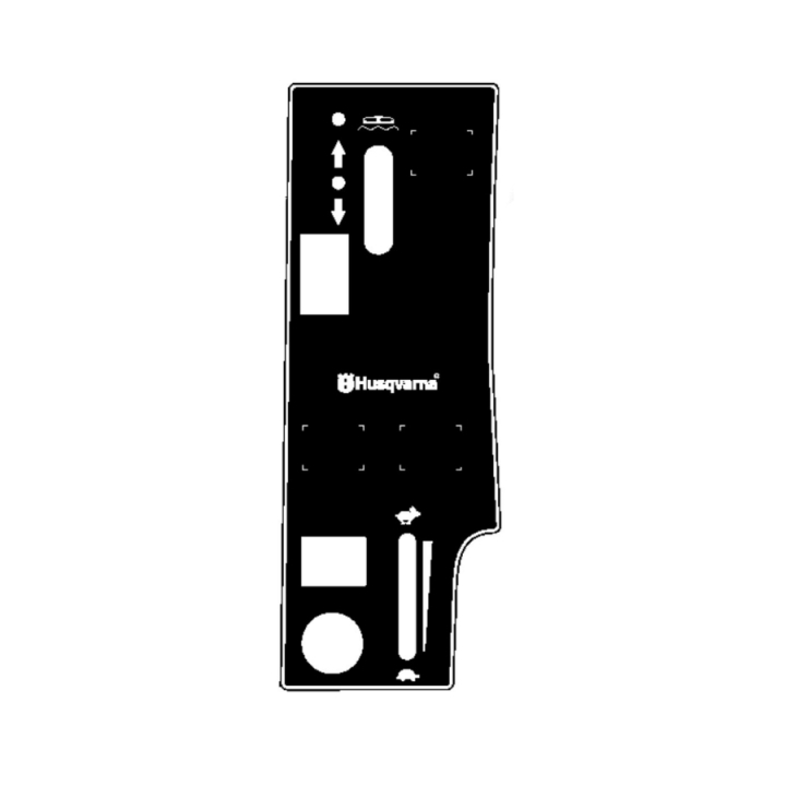 Autocollant 5769765-01 dans le groupe  chez GPLSHOP (5769765-01)