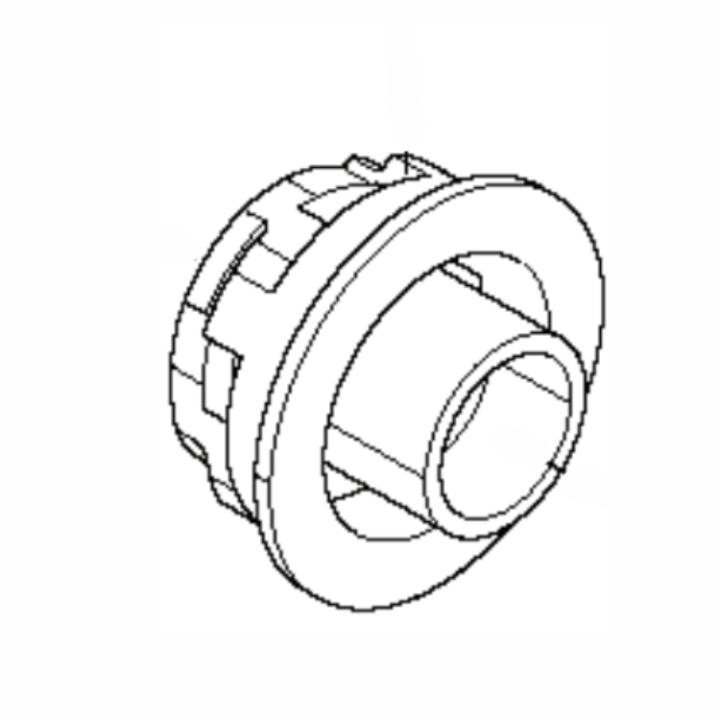 Peigne 5769856-01 dans le groupe Pièces De Rechange / Pièces détachées Tronçonneuses / Pièces détachées Husqvarna 543XP/G chez GPLSHOP (5769856-01)