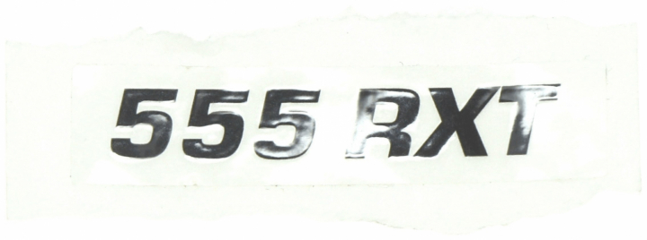 Autocollant 5769986-08 dans le groupe Pièces De Rechange / Pièces détachées Débroussailleuses / Pièces détachées Husqvarna 555RXT chez GPLSHOP (5769986-08)