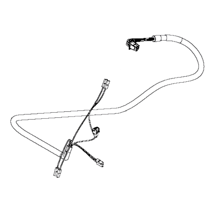 Câblage 5772052-01 dans le groupe  chez GPLSHOP (5772052-01)