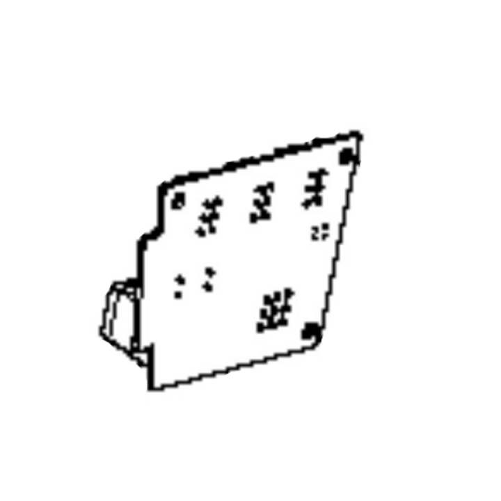 Panneau De Commande 5772153-01 dans le groupe  chez GPLSHOP (5772153-01)