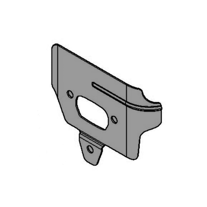 Dissipateur thermique 5772233-01 dans le groupe chez GPLSHOP (5772233-01)