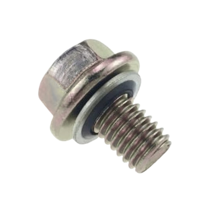 Boulon dans le groupe Pièces De Rechange / Pièces détachées Rider / Pièces détachées Husqvarna Rider 420 TSX AWD chez GPLSHOP (5773258-01)