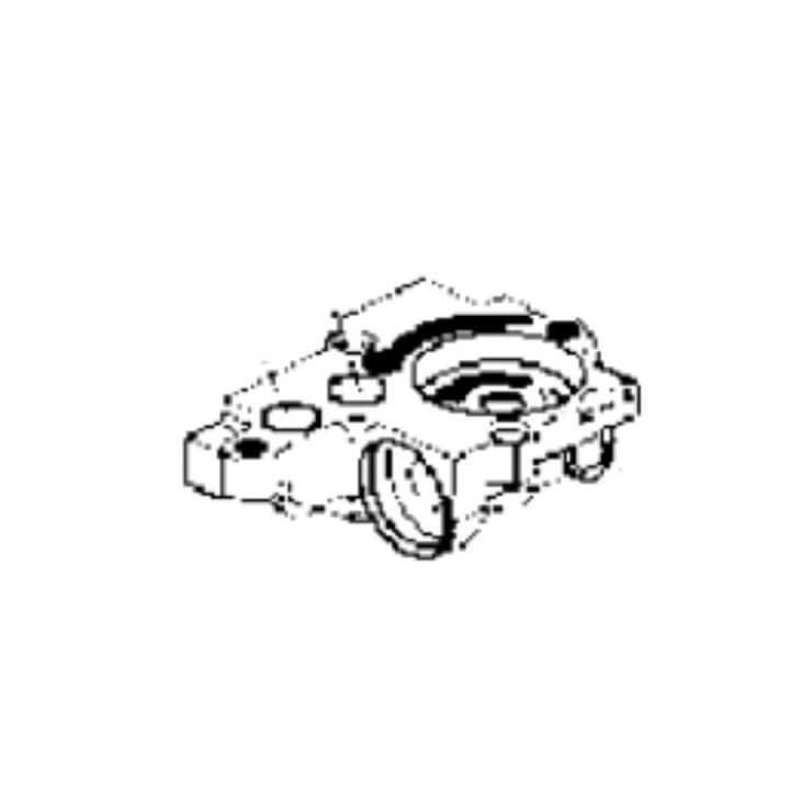 Pompe Cpl, dans le groupe Pièces De Rechange / Pièces détachées Rider / Pièces détachées Husqvarna Rider 316TXs AWD chez GPLSHOP (5773264-01)