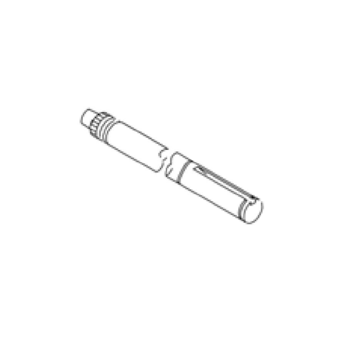 Arbre dans le groupe Pièces De Rechange / Pièces détachées Rider / Pièces détachées Husqvarna Rider Proflex 21 AWD chez GPLSHOP (5773437-01)