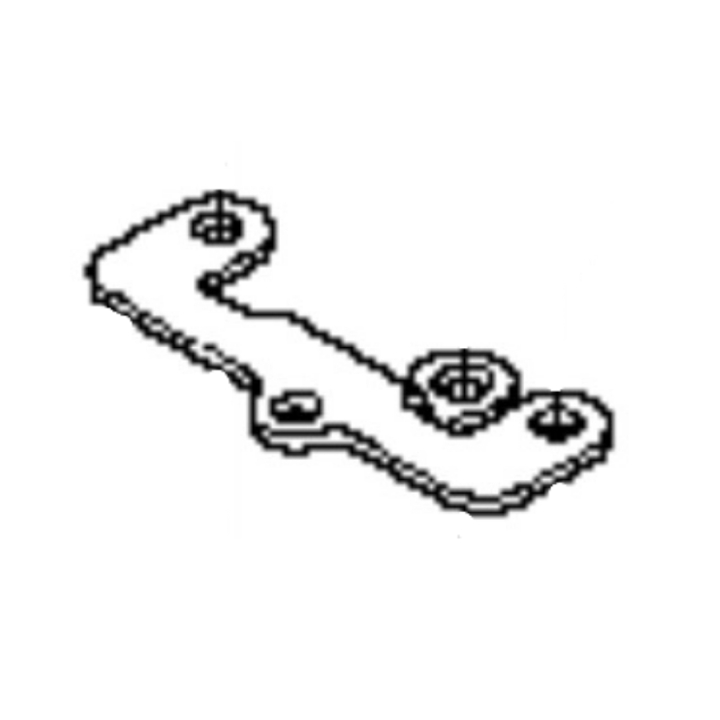 Låsplat 5773697-01 dans le groupe  chez GPLSHOP (5773697-01)