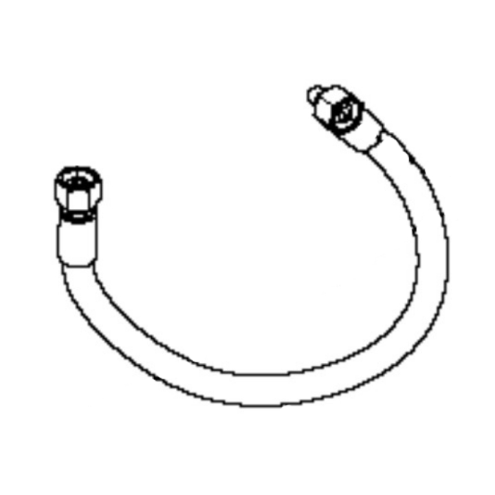 Tuyau Hydraulique 5774017-01 dans le groupe  chez GPLSHOP (5774017-01)