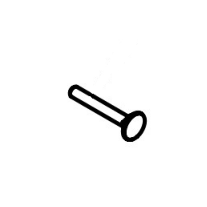 Vis 5774538-01 dans le groupe Pièces De Rechange / Pièces détachées pour Motobineuses Husqvarna / Pièces détachées Husqvarna TF224 chez GPLSHOP (5774538-01)