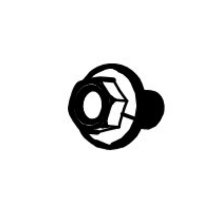 Verrouiller 5774692-01 dans le groupe Pièces De Rechange / Pièces détachées Övriga Reservdelar / Pièces détachées Partner Jordfräsar / Pièces détachées Partner PFT85-800R chez GPLSHOP (5774692-01)