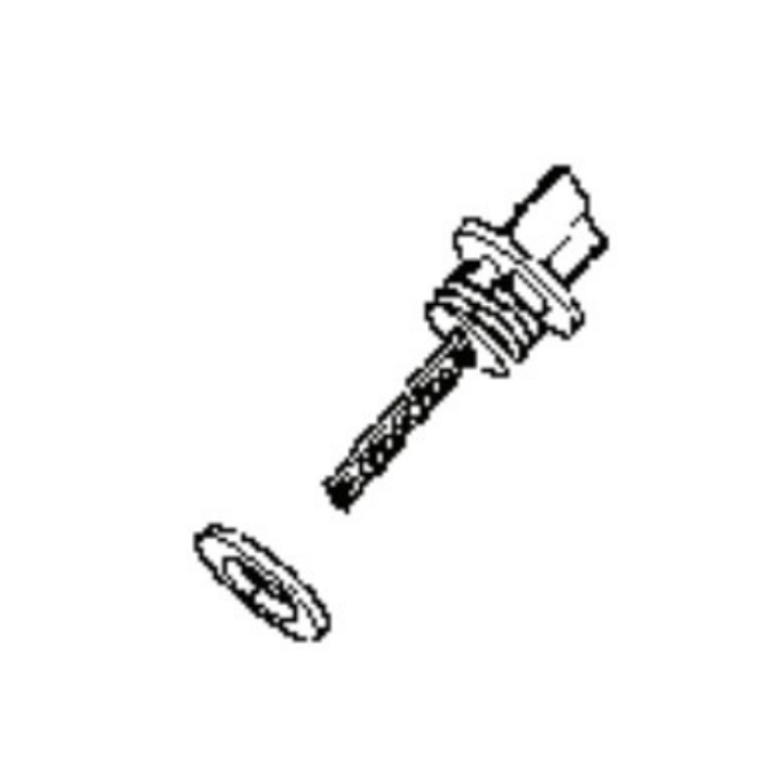 Chapeau 5774694-01 dans le groupe Pièces De Rechange / Pièces détachées pour Motobineuses Husqvarna / Pièces détachées Husqvarna TF225 chez GPLSHOP (5774694-01)