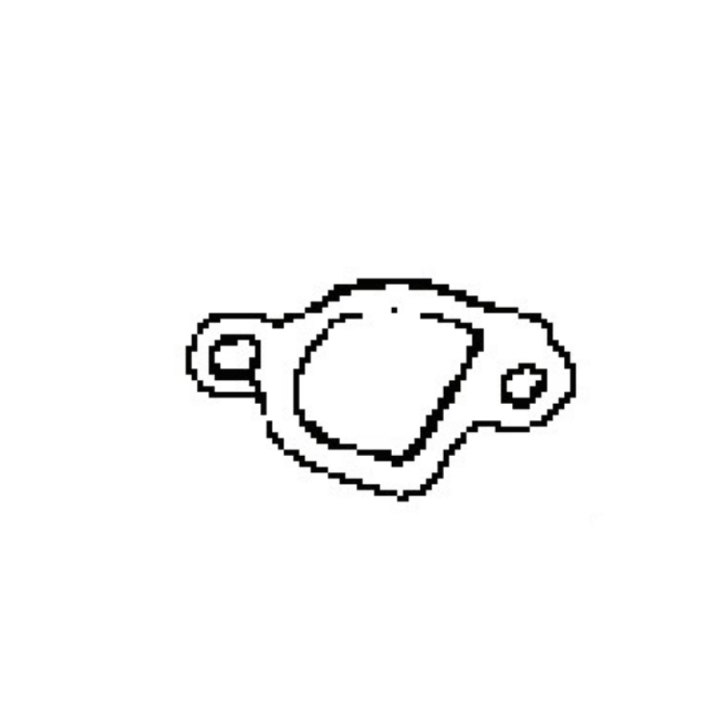 Emballage 5774701-01 dans le groupe Pièces De Rechange / Pièces détachées pour Motobineuses Husqvarna / Pièces détachées Husqvarna TF225 chez GPLSHOP (5774701-01)