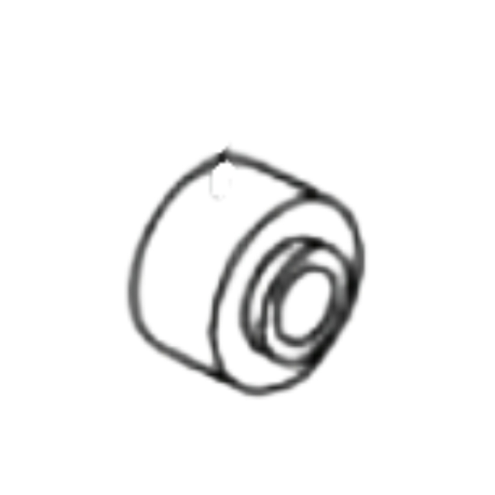 Entretoise dans le groupe  chez GPLSHOP (5775223-01)