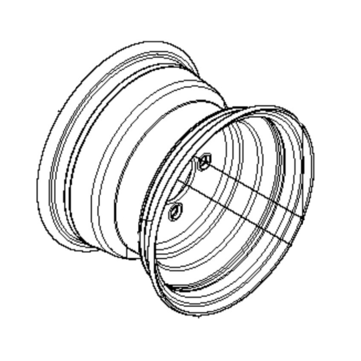 Jante 5775895-01 dans le groupe  chez GPLSHOP (5775895-01)